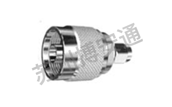 不同系列間(jiān)轉接器系列